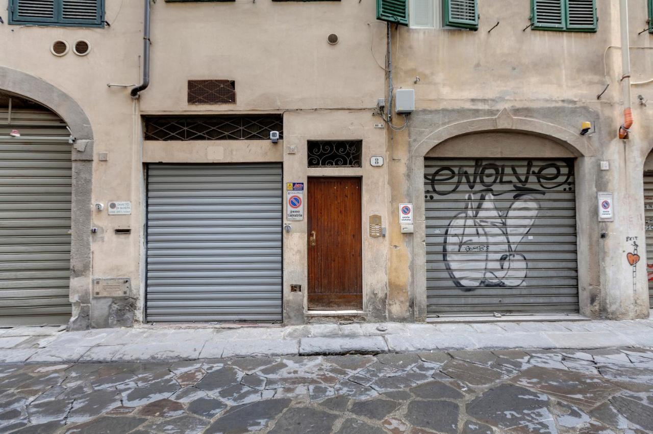 Vigna Vecchia By Mamo * Firenze