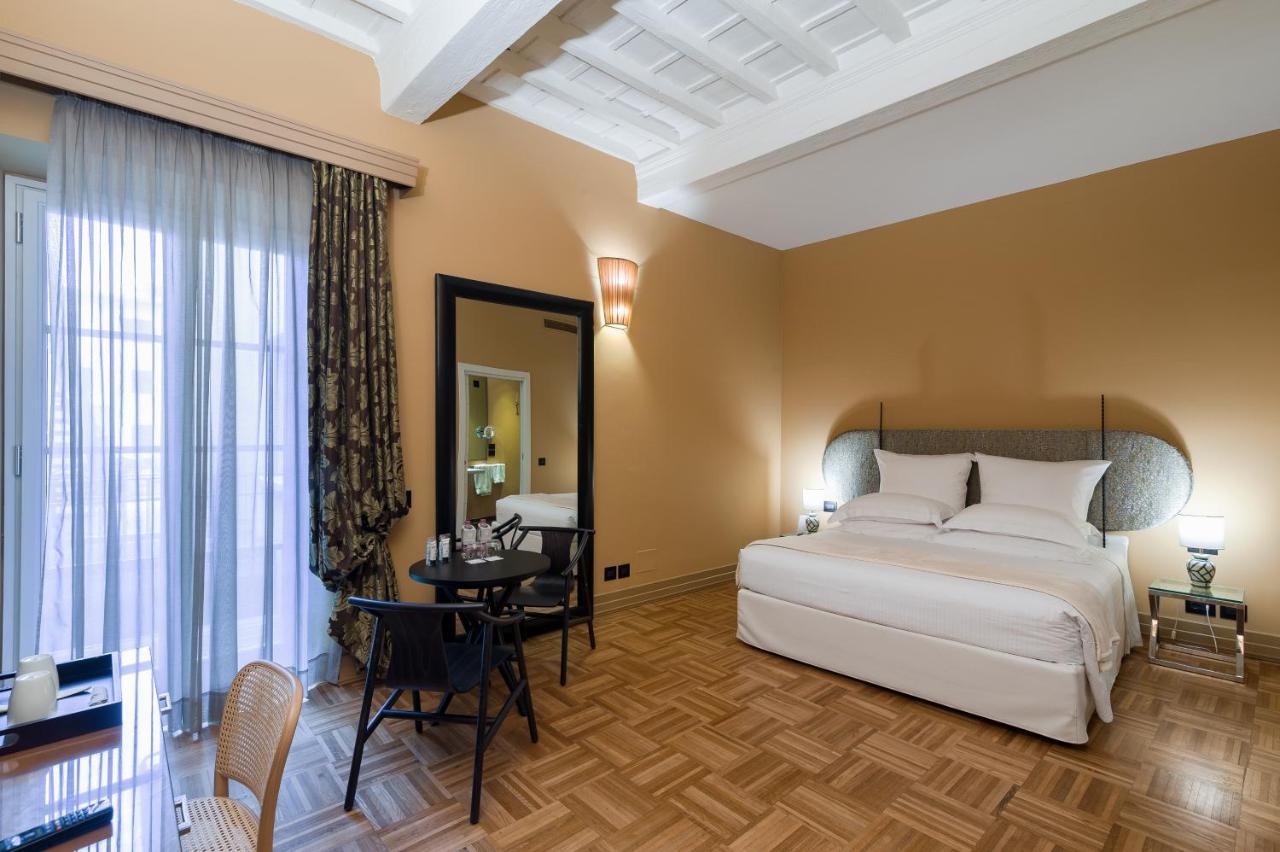 Number Nine Hotel 5*