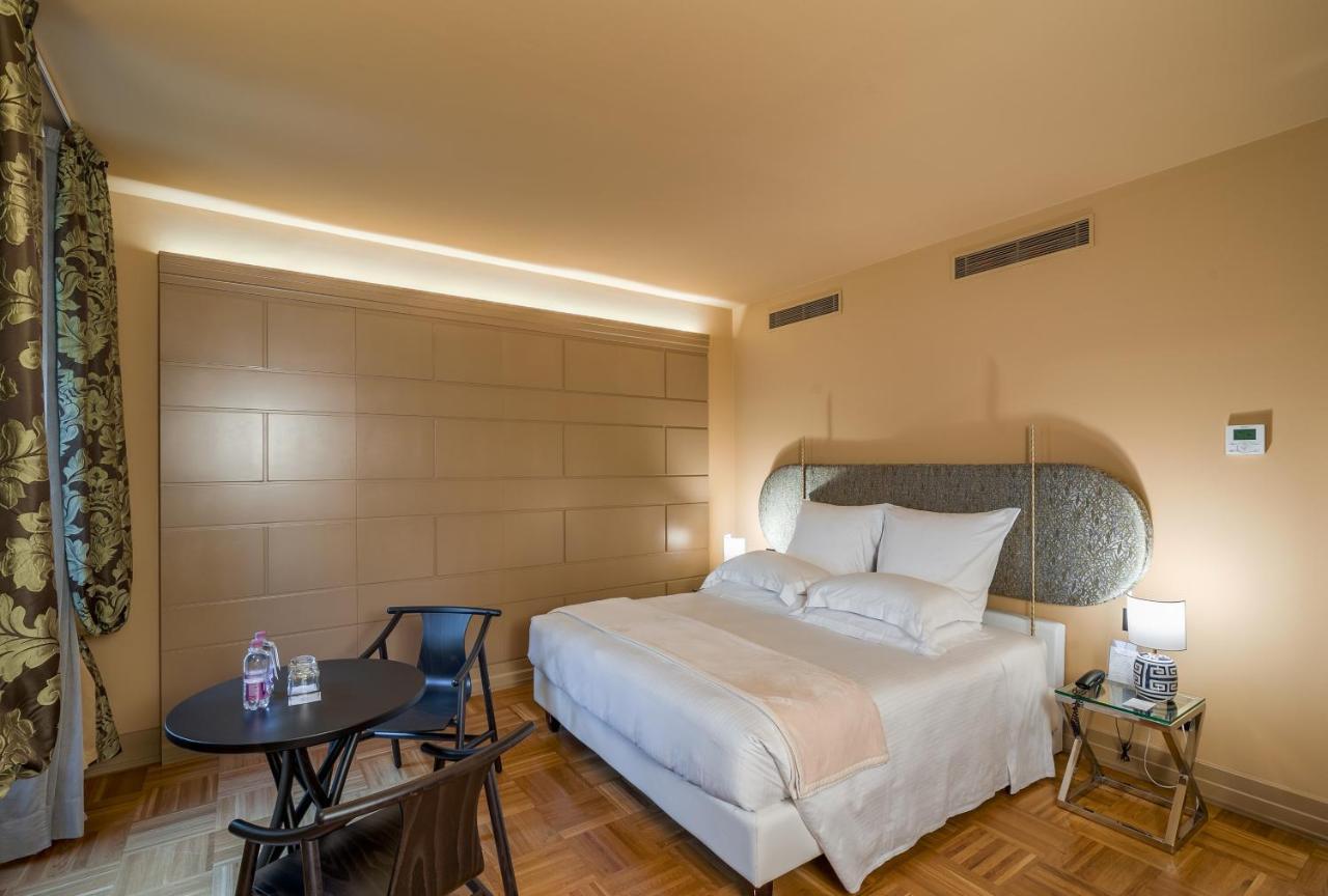 Hotel Number Nine 5*