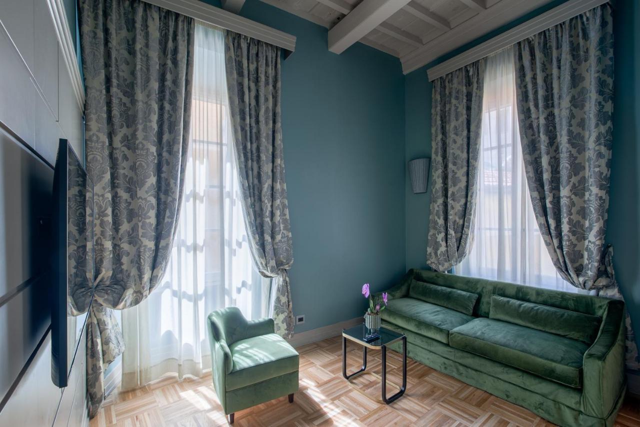 Hotel Number Nine Florence