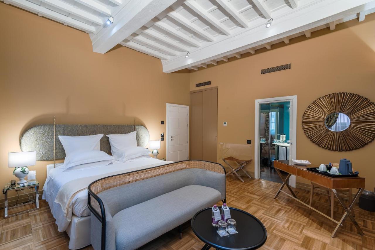 Hotel Number Nine Florence
