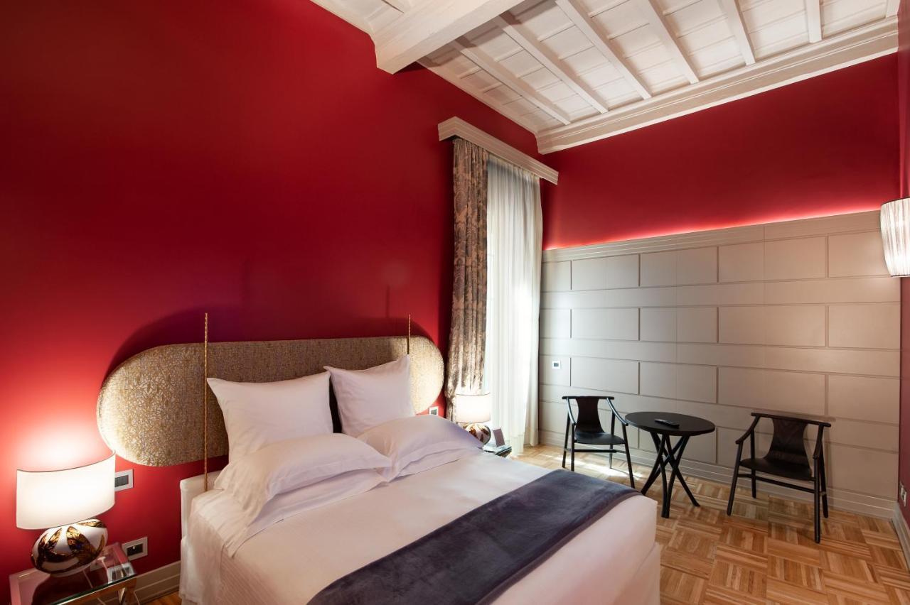 Hotel Number Nine 5*