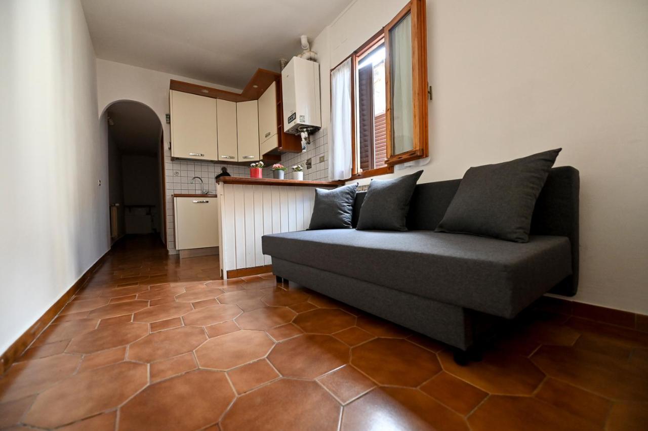 Lejlighed Santa Reparata - Centro Storico Firenze