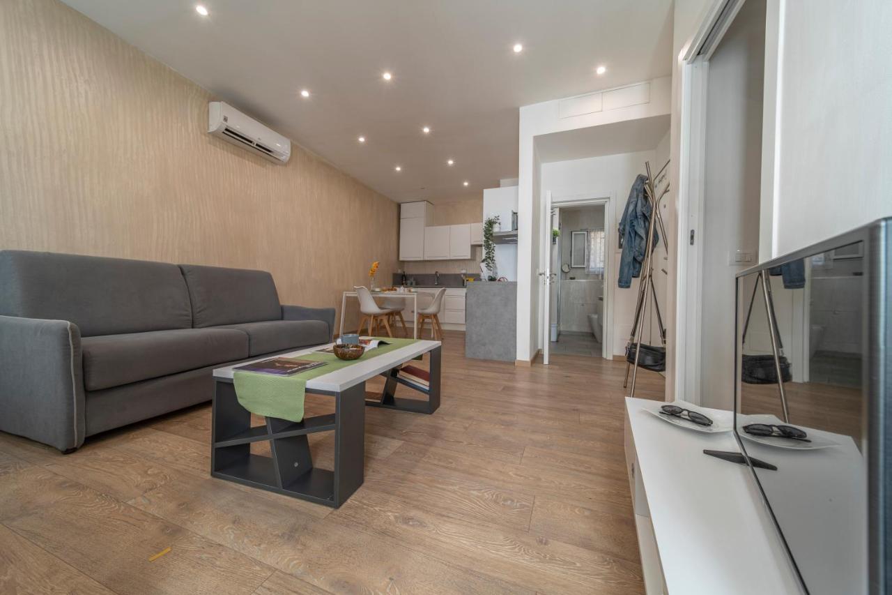 Appartement Door22 - In S. Lorenzo *