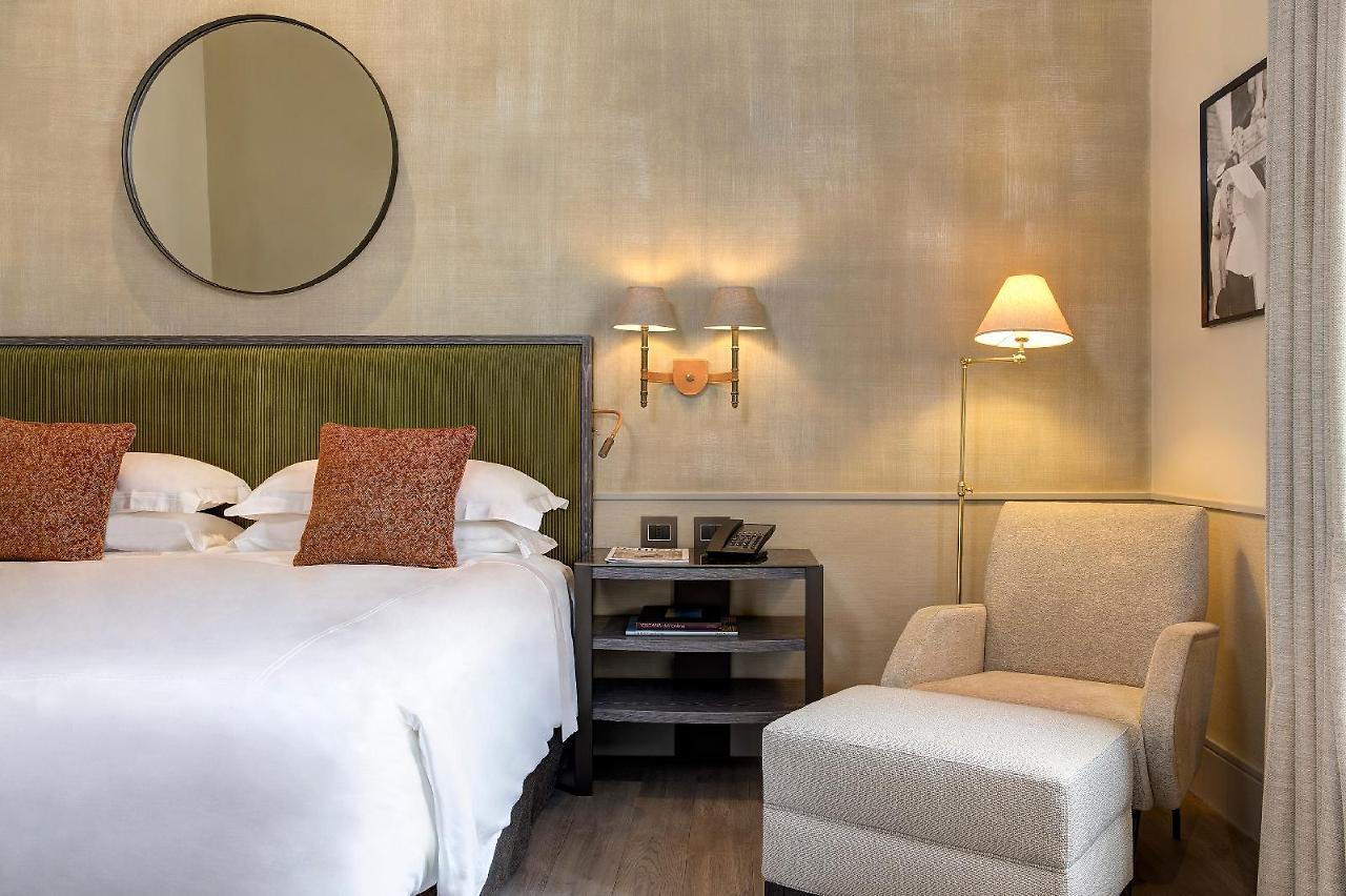 Tivoli Palazzo Gaddi 5*