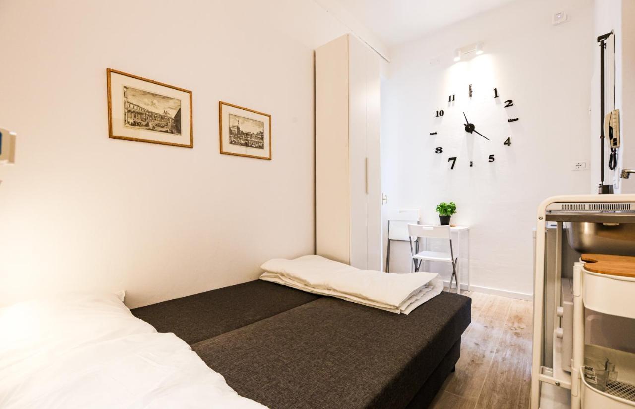 Raffaello Studio Flat Appartement Florence