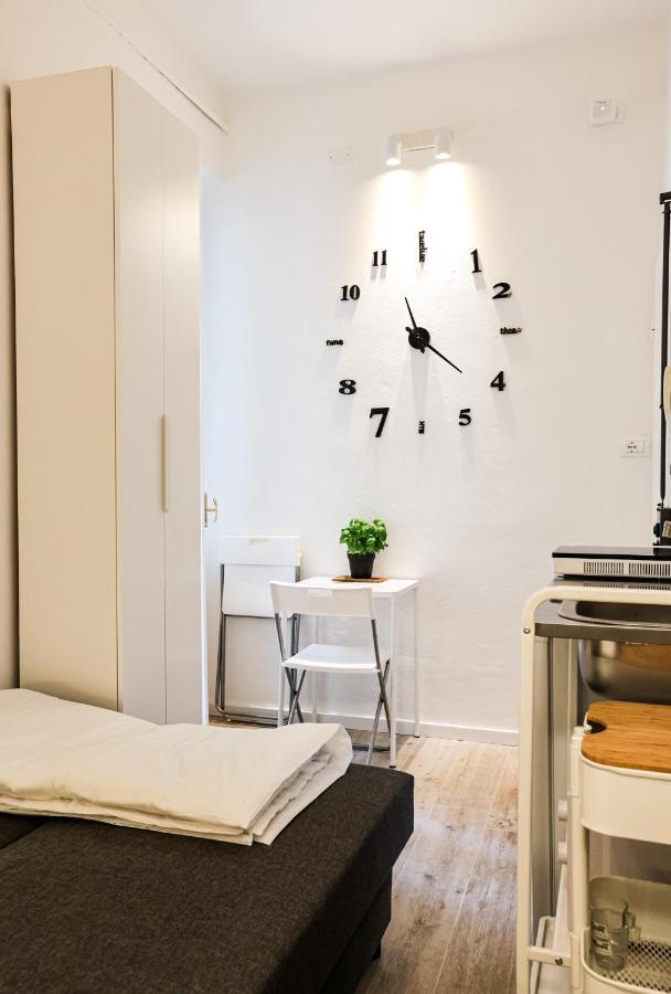 Appartement Raffaello Studio Flat *