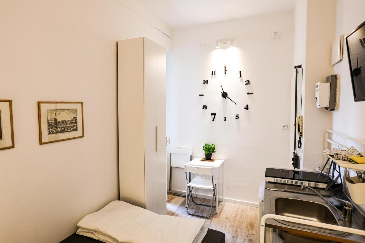 Appartement Raffaello Studio Flat *