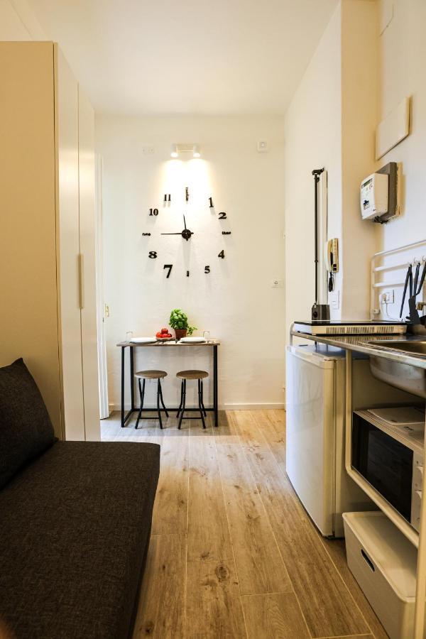 Appartement Raffaello Studio Flat