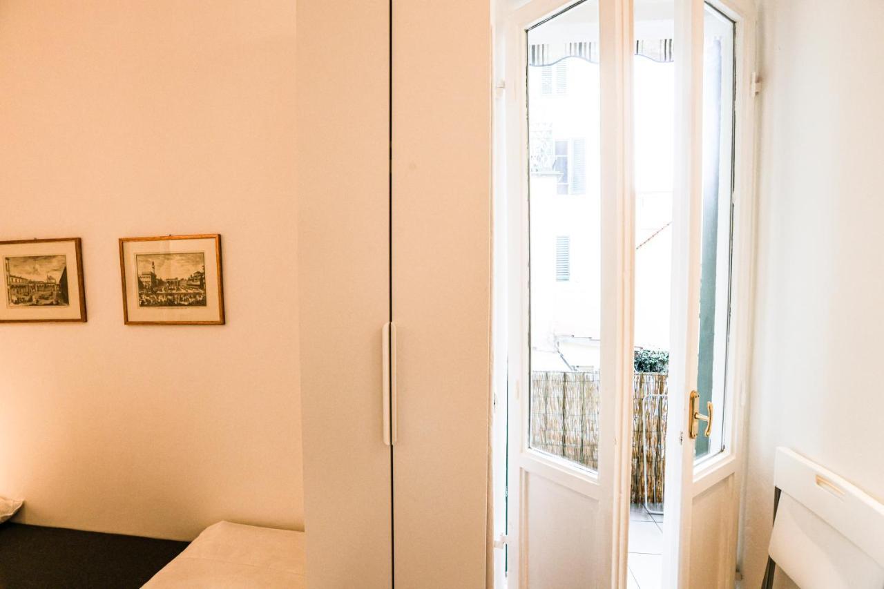 Raffaello Studio Flat Appartement *