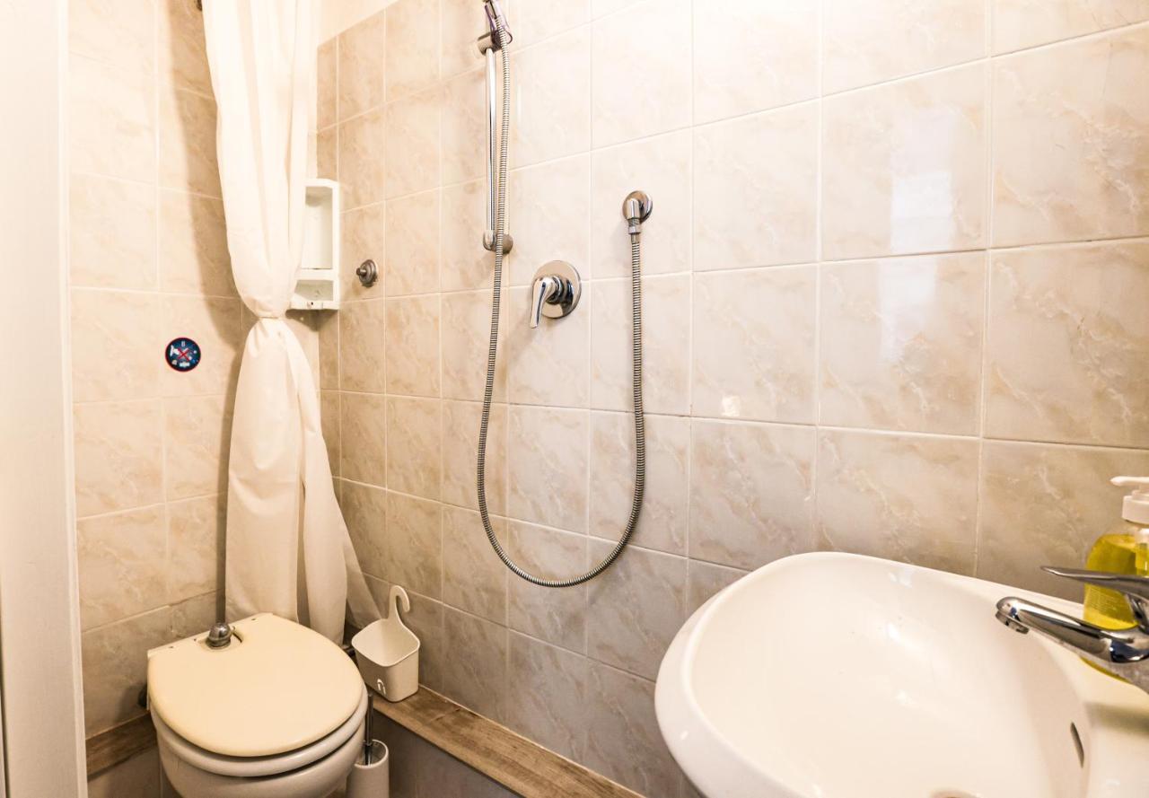 Giotto Studio Flat Apartment Florence