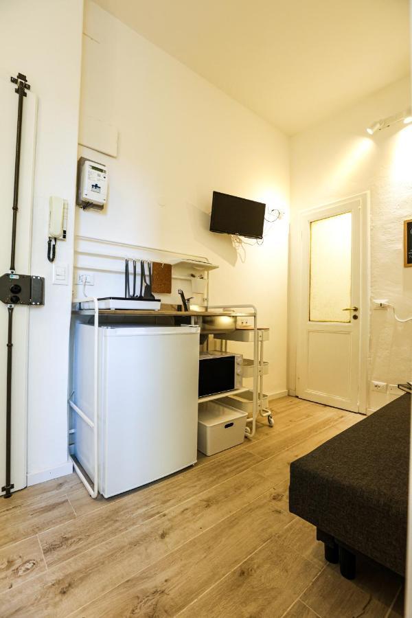 Appartement Raffaello Studio Flat *