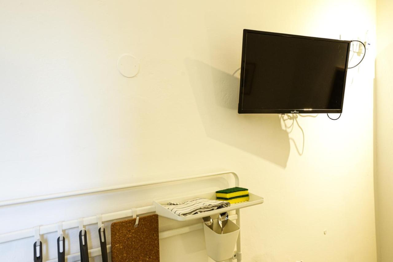 Raffaello Studio Flat Appartement Florence