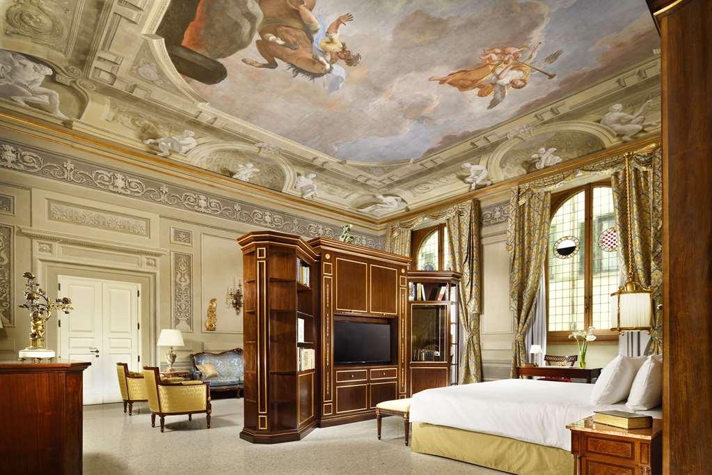 Hotell Palazzo Portinari Salviati Residenza D'epoca *