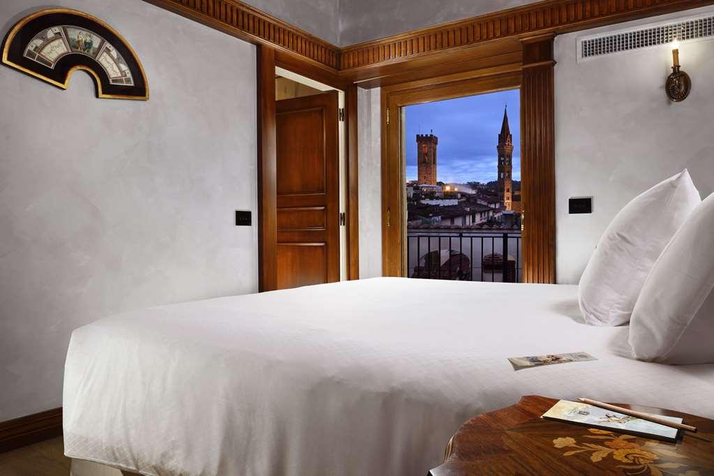 Palazzo Portinari Salviati Residenza D'epoca Hotell