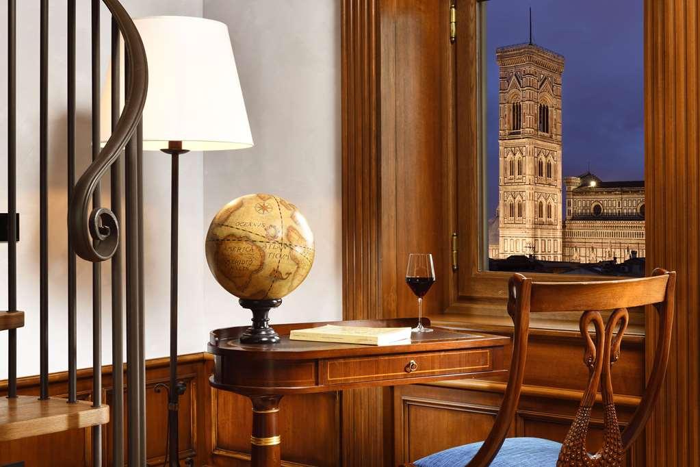 Hotell Palazzo Portinari Salviati Residenza D'epoca *