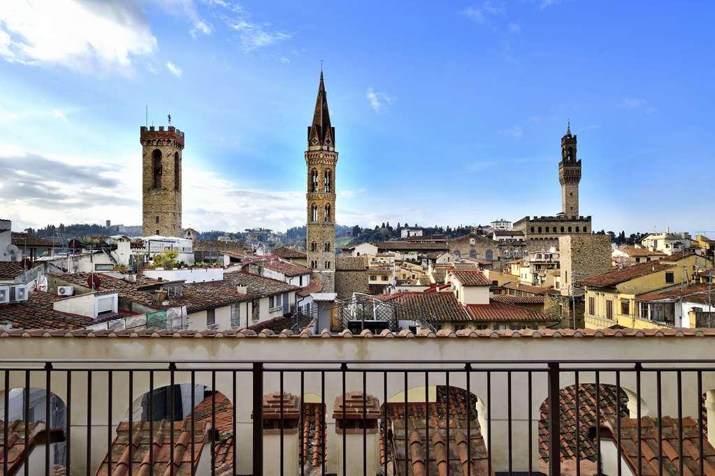 Palazzo Portinari Salviati Residenza D'epoca Hotell *