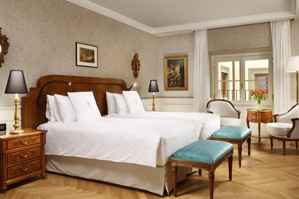 Hotell Palazzo Portinari Salviati Residenza D'epoca