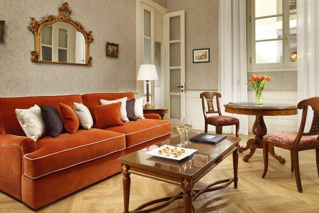 Hotell Palazzo Portinari Salviati Residenza D'epoca Firenze
