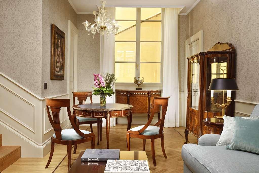 Palazzo Portinari Salviati Residenza D'epoca Hotell *