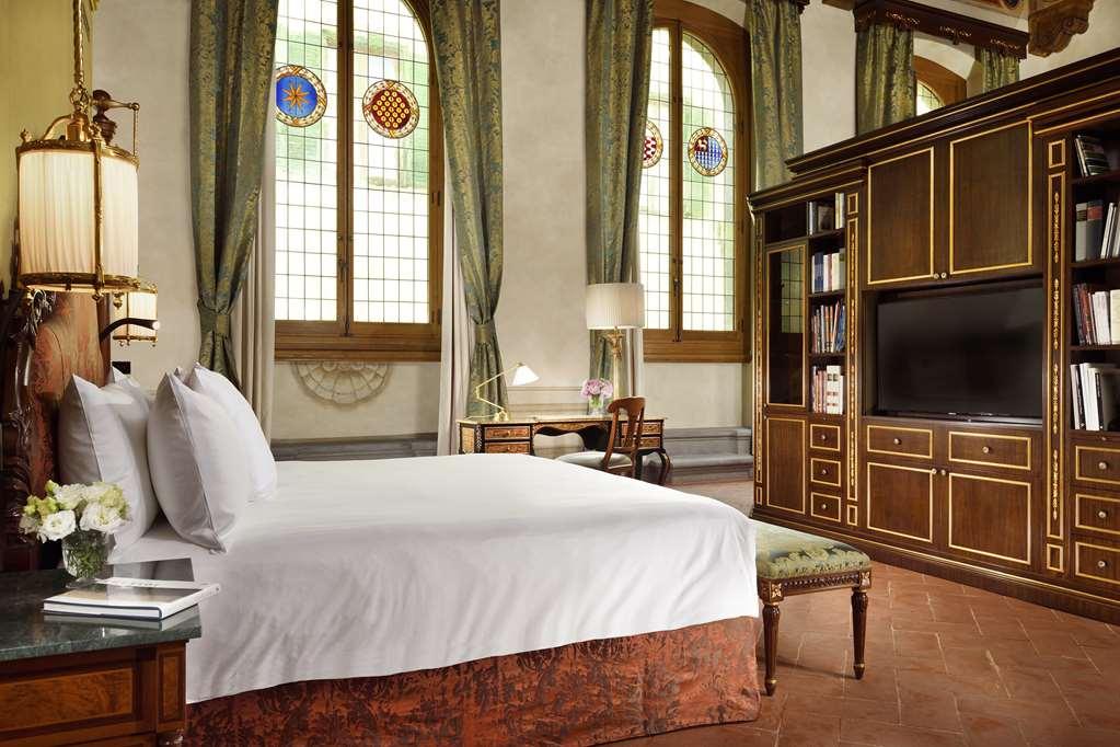 Palazzo Portinari Salviati Residenza D'epoca Hotell Firenze
