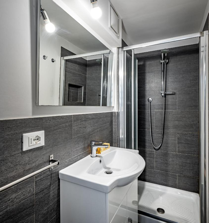 Appartement Roommo San Gallo