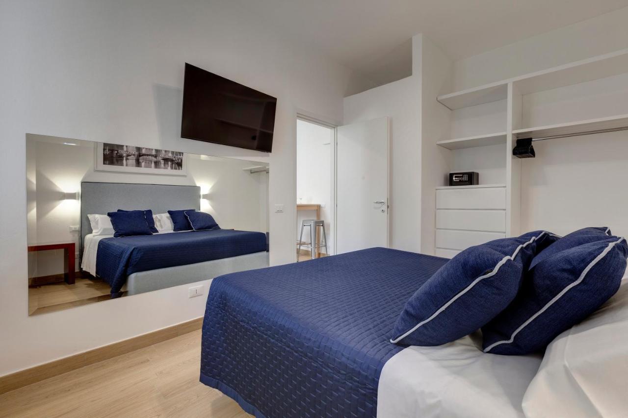 Leilighet House G *