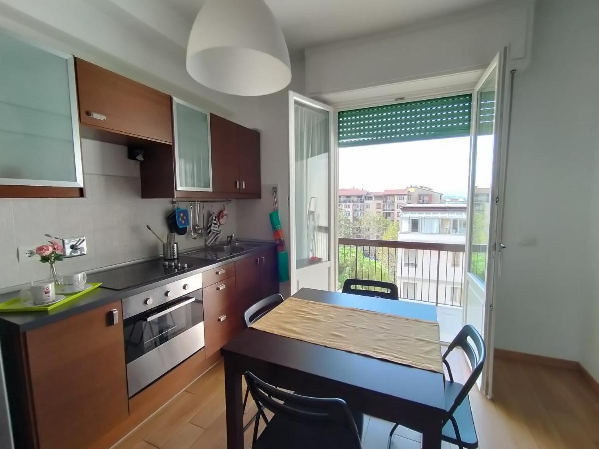 Nontiscordardime Appartement