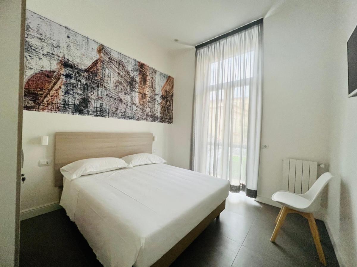 Sant Antonino First Floor Relais Gasthuis