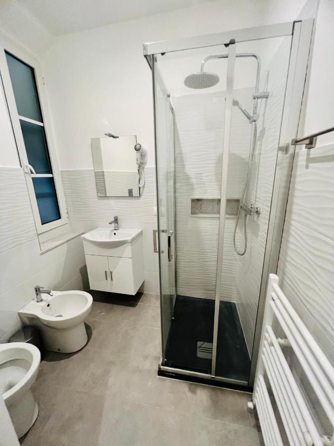 Sant Antonino First Floor Relais Gasthuis