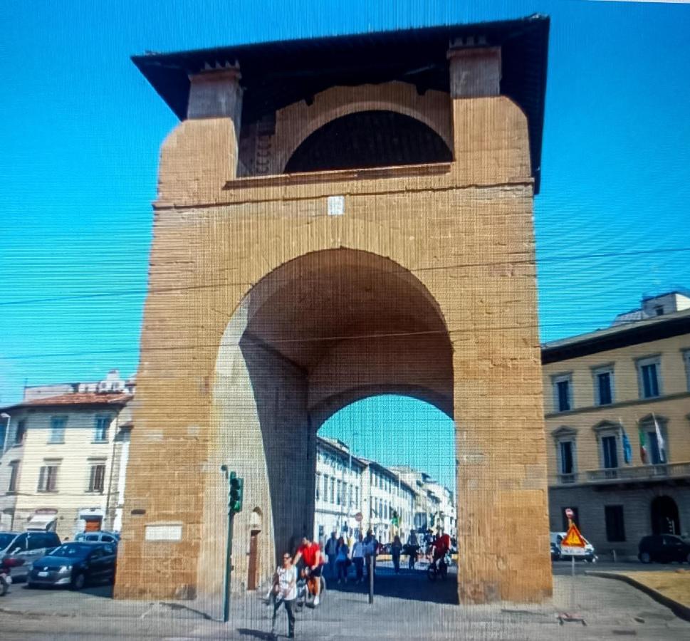 Casaledo * Firenze