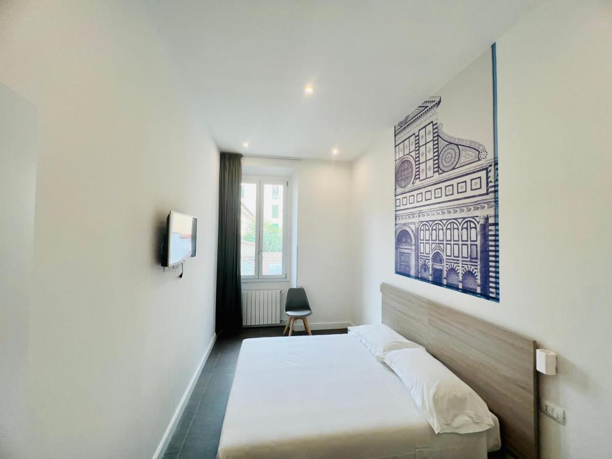 Sant Antonino First Floor Relais Florence