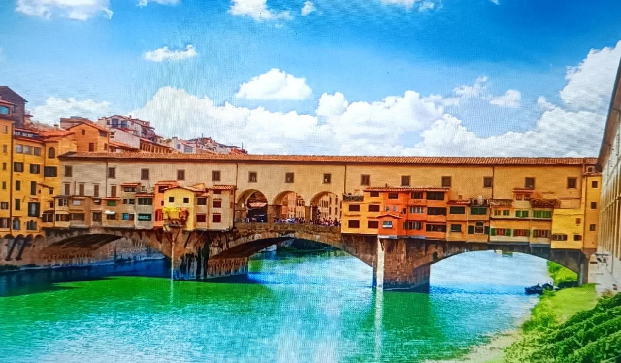 Casaledo Appartamento Firenze