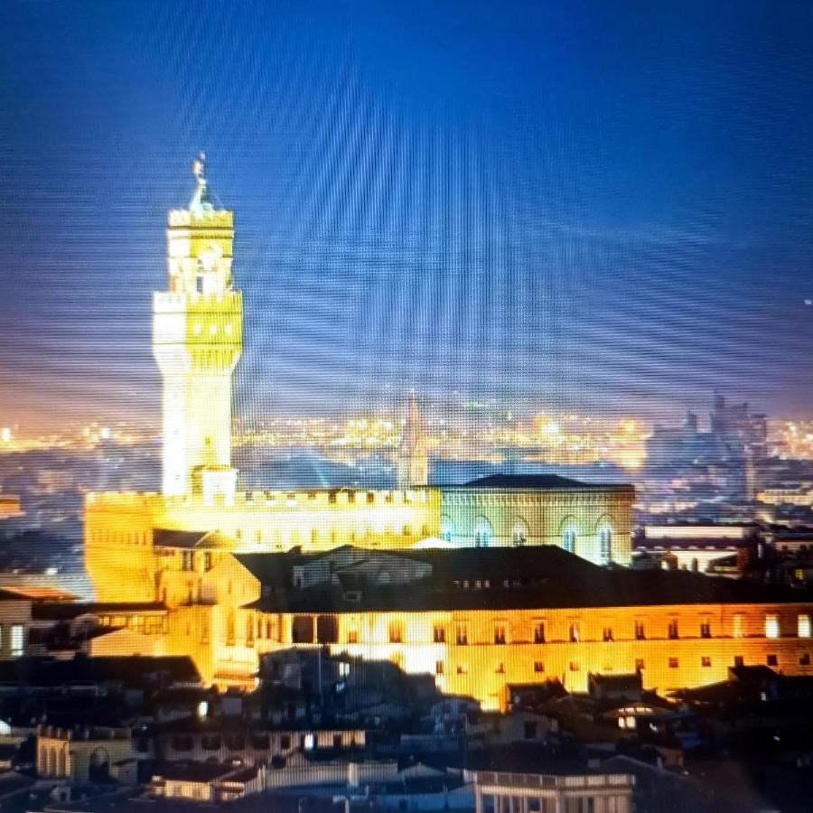 Casaledo Appartamento Firenze