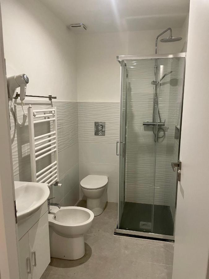 Sant Antonino First Floor Relais * Florence