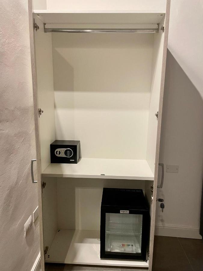 Sant Antonino First Floor Relais Gasthuis