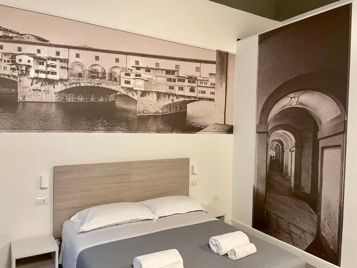 Sant Antonino First Floor Relais Gasthuis Florence
