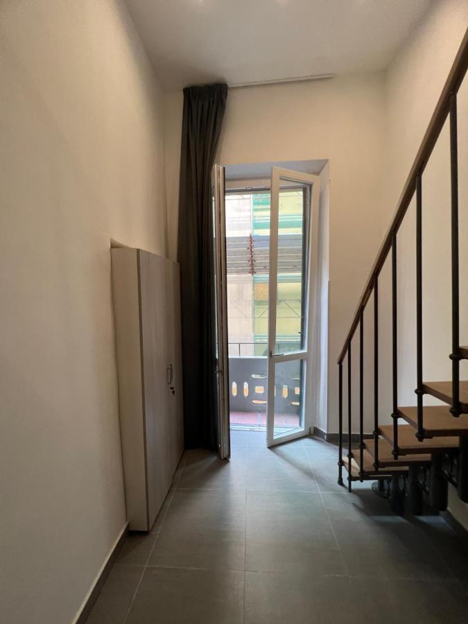 Gasthuis Sant Antonino First Floor Relais *