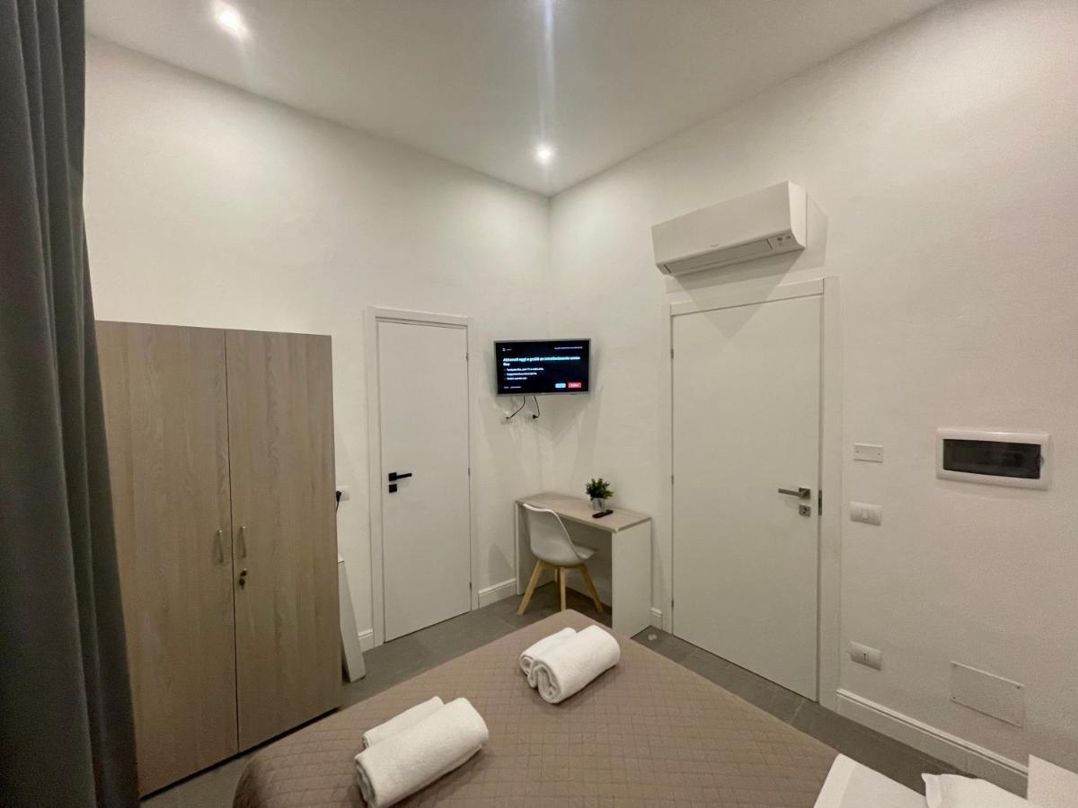 Sant Antonino First Floor Relais Gasthuis *