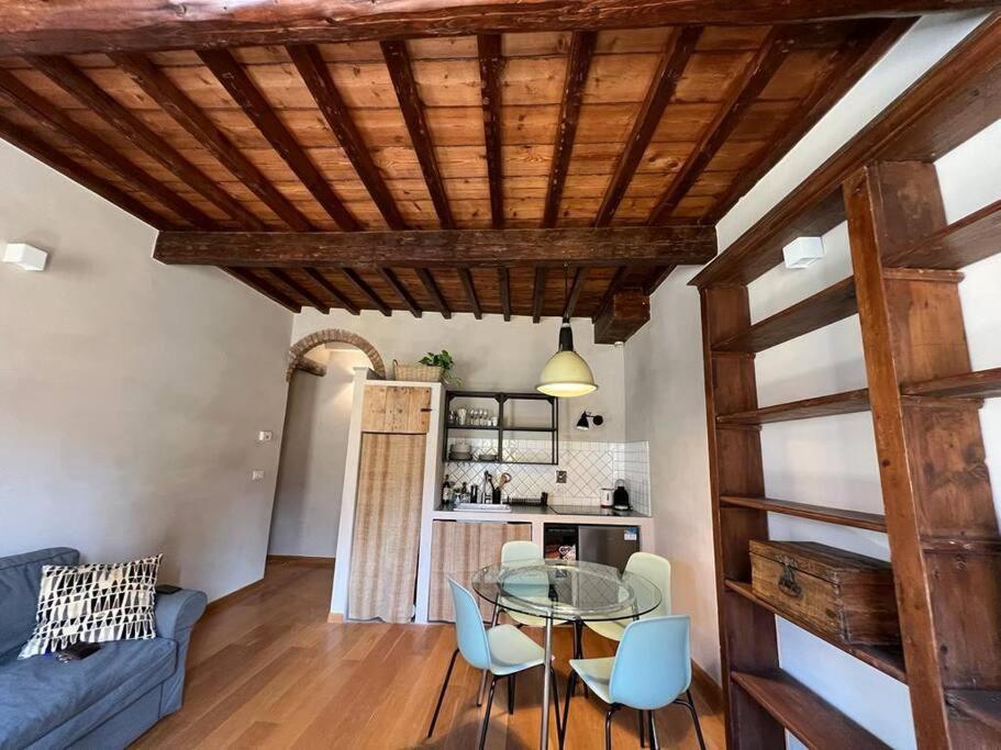 Appartement Over The Roofs Of - Tornabuoni - Duomo - Repubblica