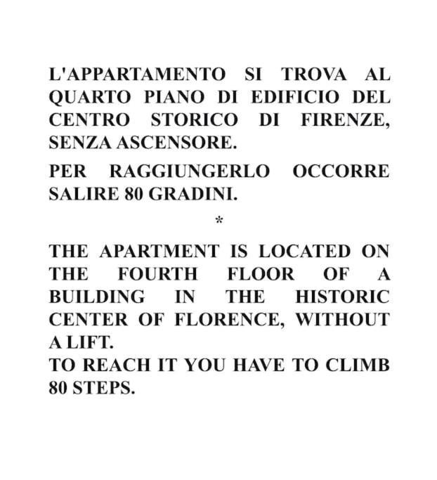 Over The Roofs Of - Tornabuoni - Duomo - Repubblica Appartement Florence