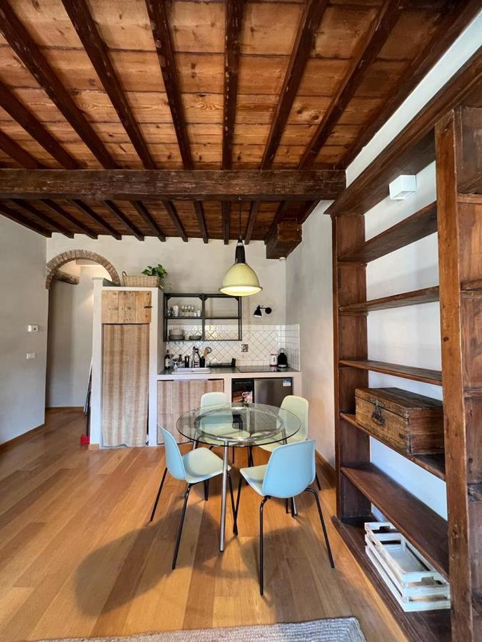 Over The Roofs Of - Tornabuoni - Duomo - Repubblica Appartement Florence