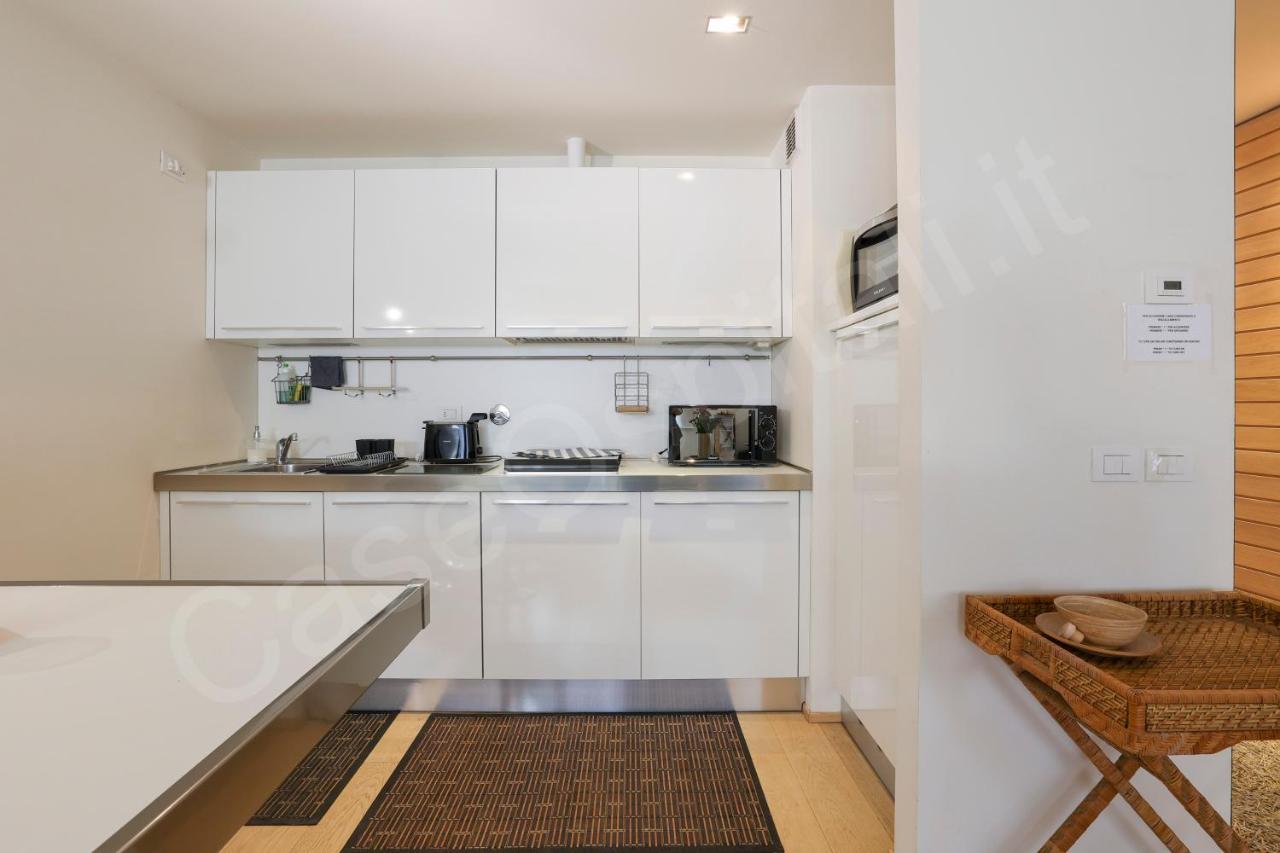 Caseospitali - Maison Dolcevita Elegante Bilocale A Due Passi Dall'arno Appartement *