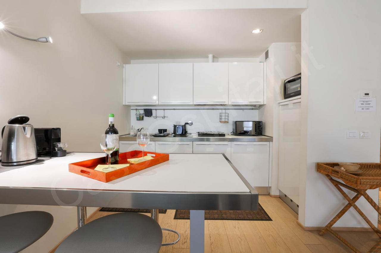 Appartement Caseospitali - Maison Dolcevita Elegante Bilocale A Due Passi Dall'arno