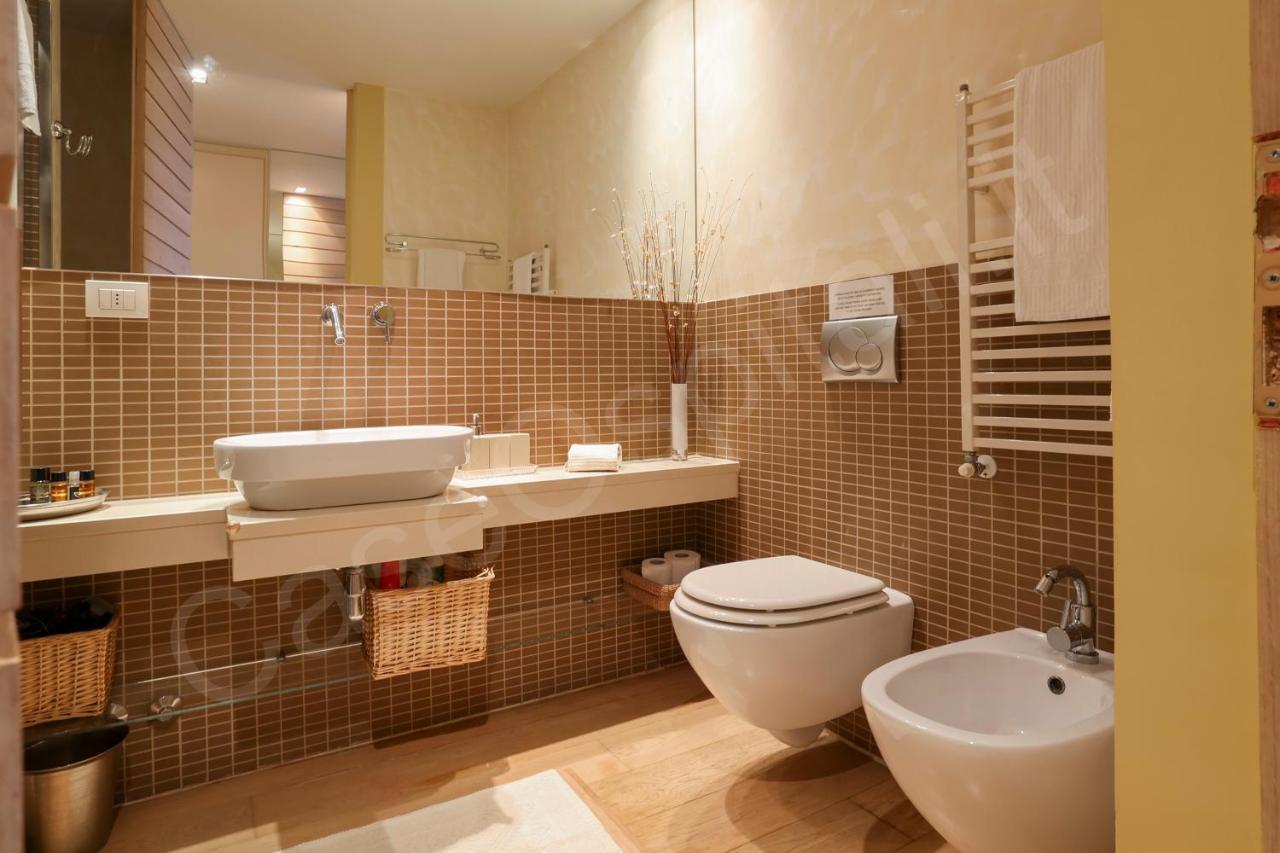 Caseospitali - Maison Dolcevita Elegante Bilocale A Due Passi Dall'arno Appartement