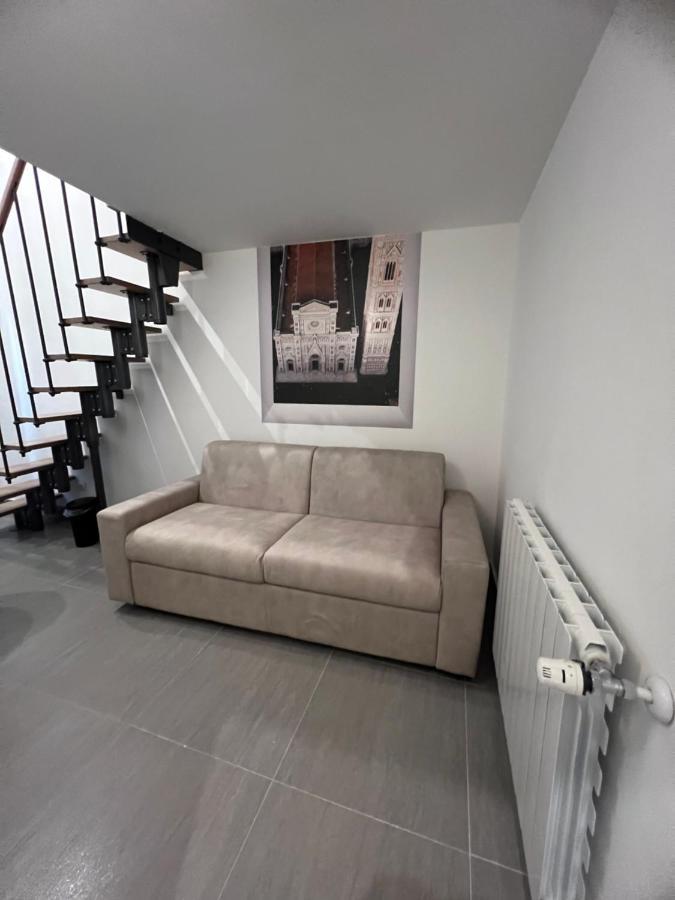 Sant Antonino First Floor Relais * Florence