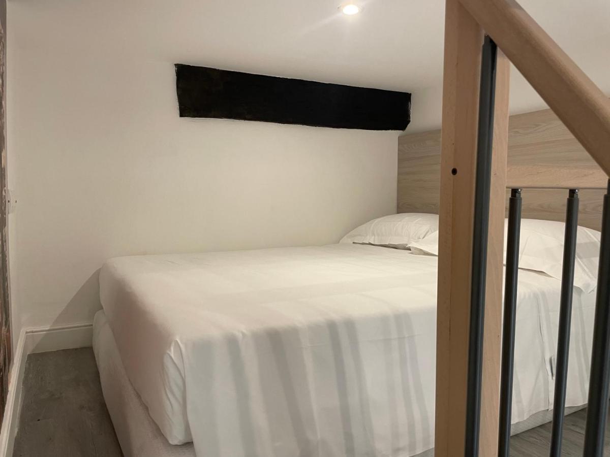 Gasthuis Sant Antonino First Floor Relais