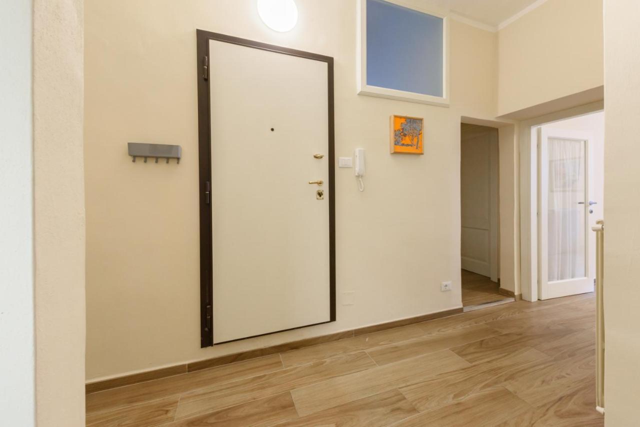 Santa Croce View - Santa Croce Centro Di Appartement Florence