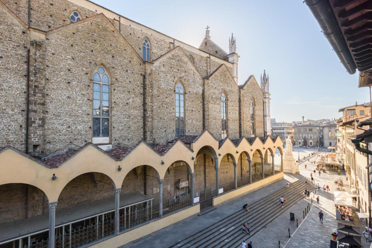Appartement Santa Croce View - Santa Croce Centro Di