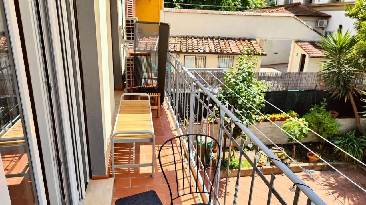 Il Fiorino Di Santa Croce Apartamento Florença